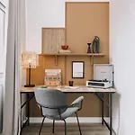 Διαμέρισμα Fimi - 1 Bedroom In Avenidas Novas *