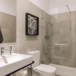 Fimi - 1 Bedroom In Avenidas Novas Διαμέρισμα *