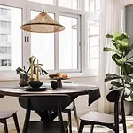 Fimi - 1 Bedroom In Avenidas Novas Διαμέρισμα Lisboa
