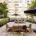 Fimi - 1 Bedroom In Avenidas Novas Lisboa