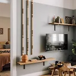 Fimi - 1 Bedroom In Avenidas Novas Διαμέρισμα Lisboa