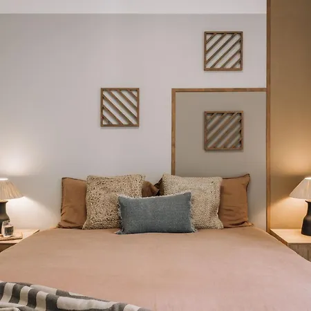 Διαμέρισμα Fimi - 1 Bedroom In Avenidas Novas Lisboa