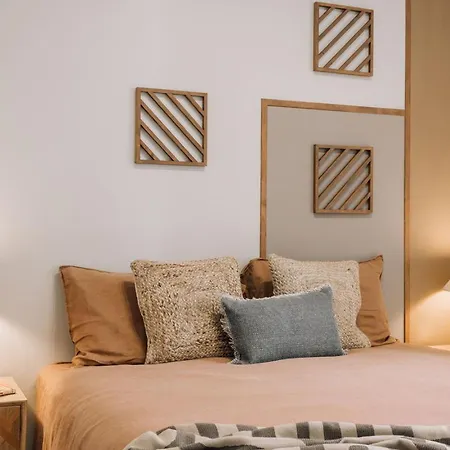 דירה Fimi - 1 Bedroom In Avenidas Novas