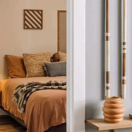Fimi - 1 Bedroom In Avenidas Novas Apartment Lisbon