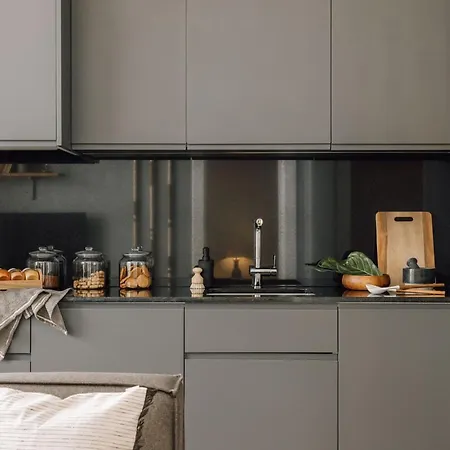Fimi - 1 Bedroom In Avenidas Novas Daire *